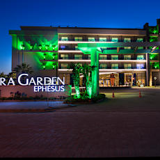 Flora Garden Ephesus